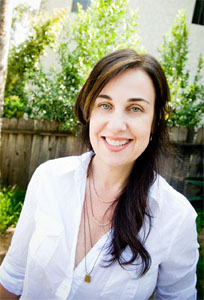 Pamela Harmon